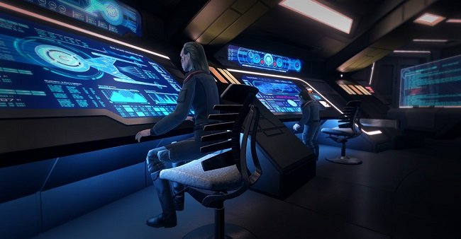 Star Trek Online on Steam