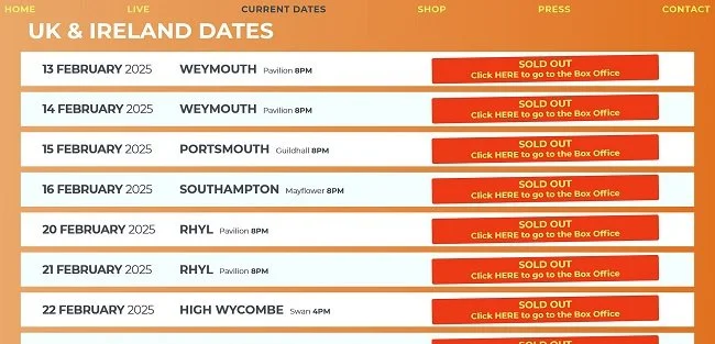 John Bishop Tickets Sold Out 650.jpg