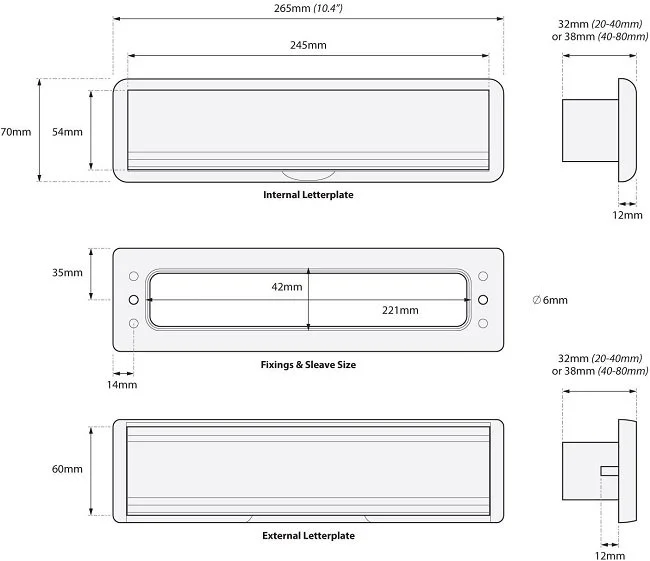 Sar Box Lettering Size DIY — Blog — Contains Moderate Peril