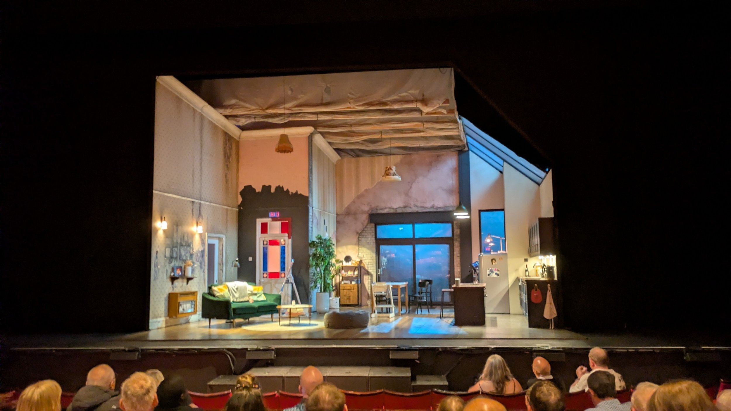 2 22 A Ghost Story Churchill Theatre