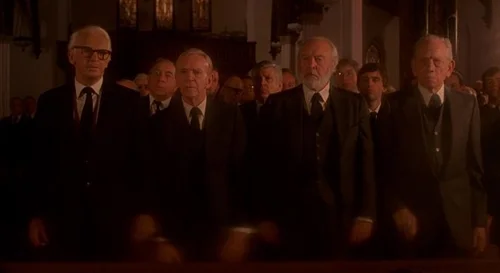 Ghost Story (1981) — Contains Moderate Peril