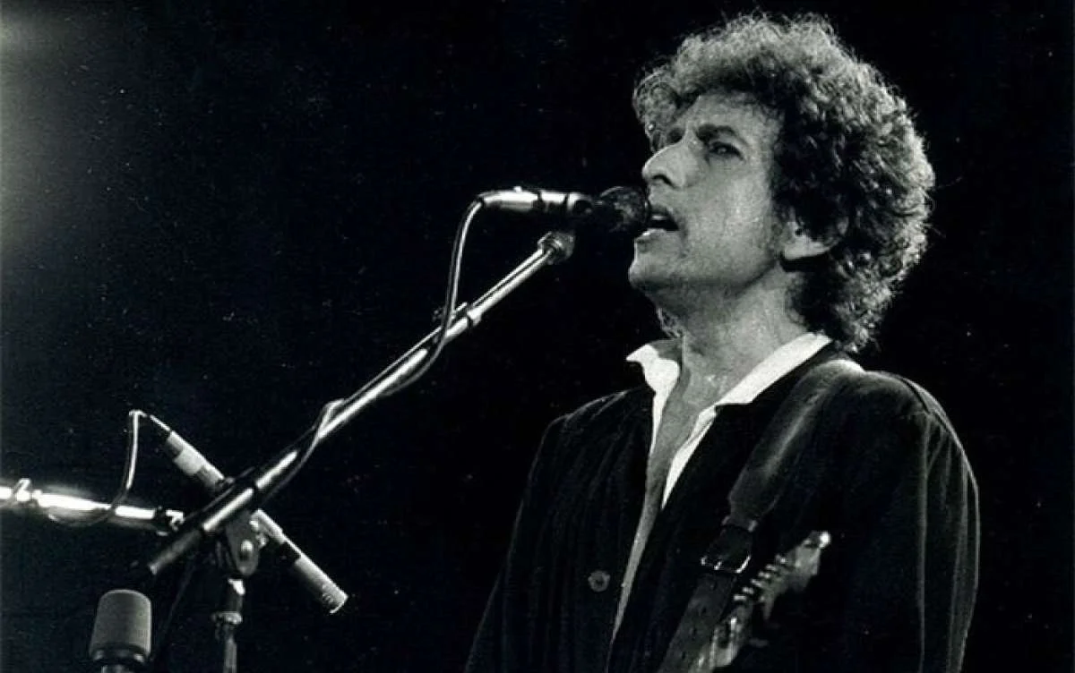 Bob Dylan