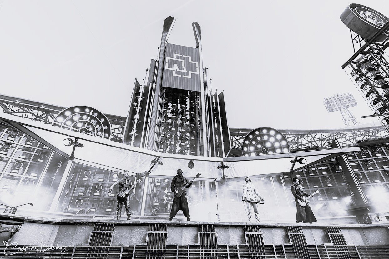 Rammstein 2019