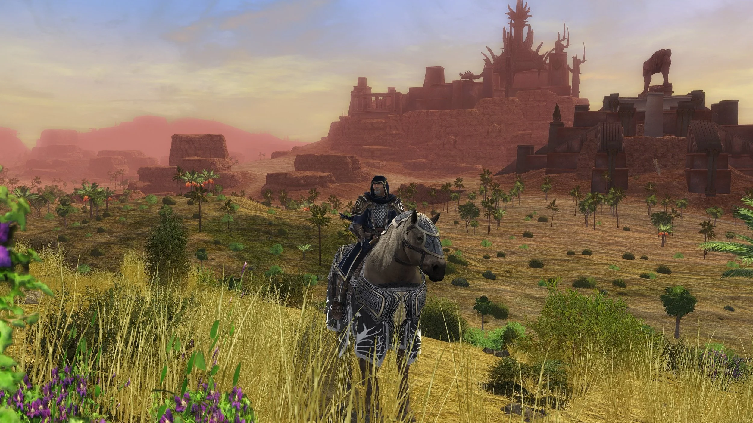 LOTRO 2026 Somewhere in Umbar