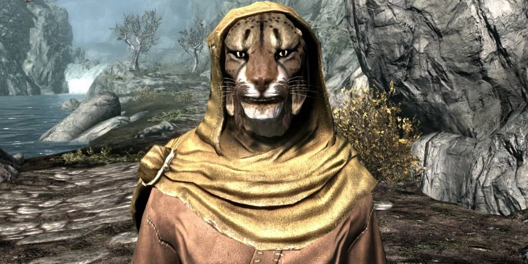 M'aiq The Liar