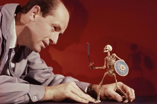 Broadening Your Cinematic Horizons — Contains Moderate Peril