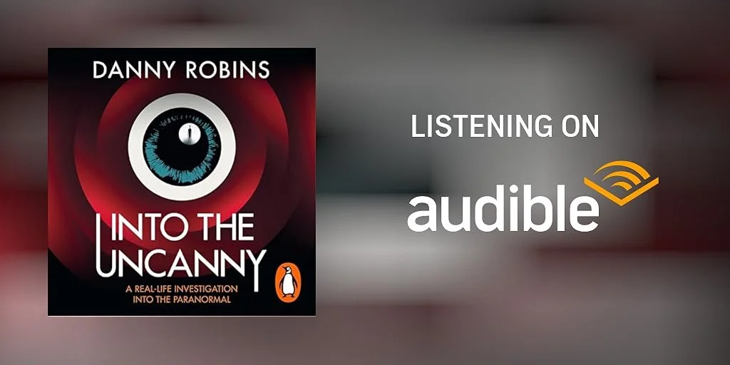 Into the Uncanny Audiobook