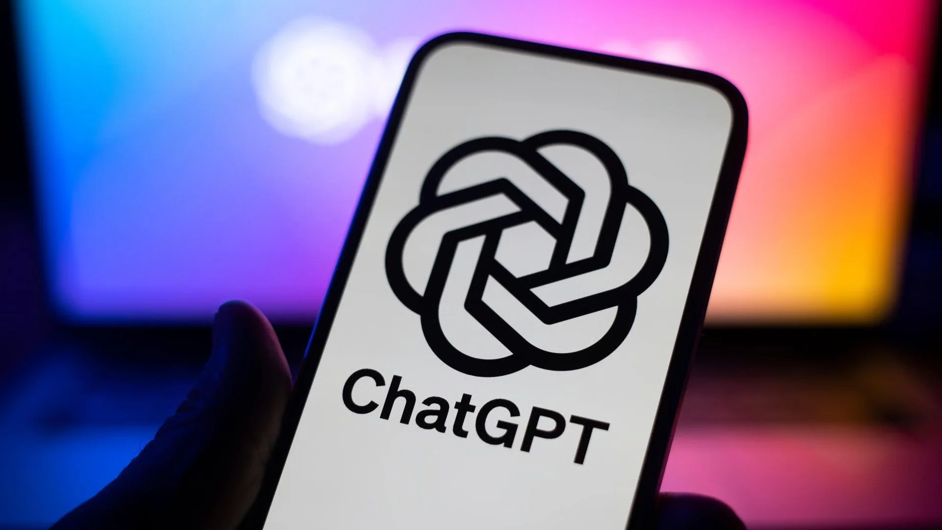 ChatGPT Phone App