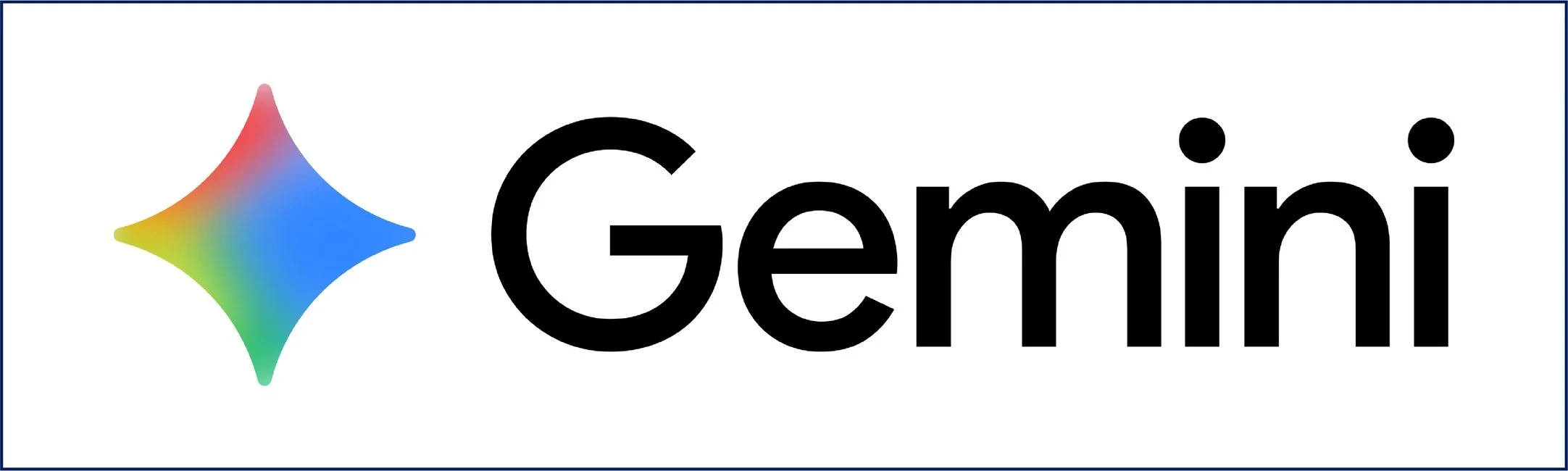 Google Gemini Logo