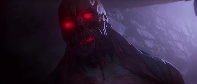Jack R The Keep The Keep (1983) — Contains Moderate Peril