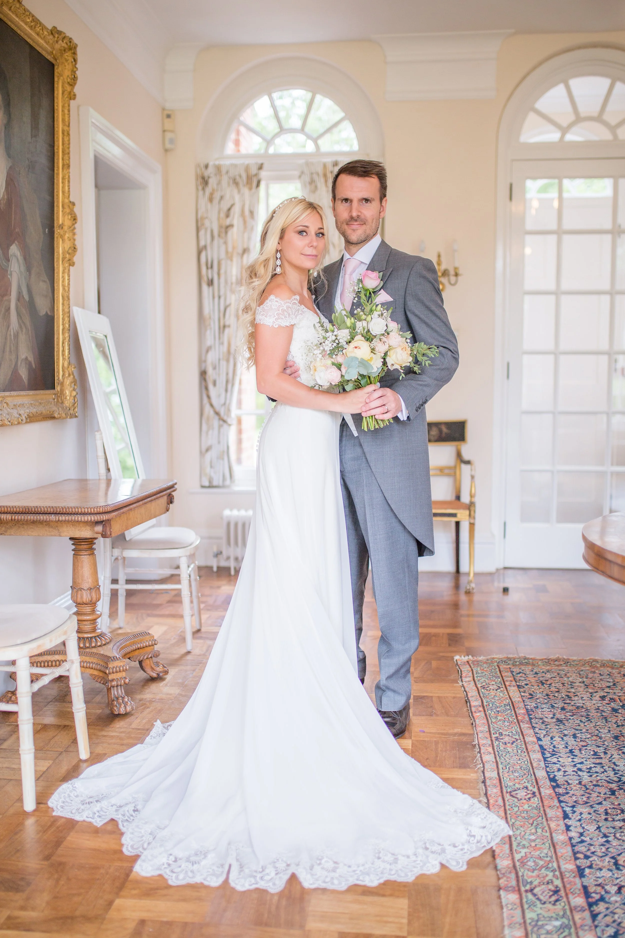 How to Choose the Perfect Wedding Photographer for Your Big Day