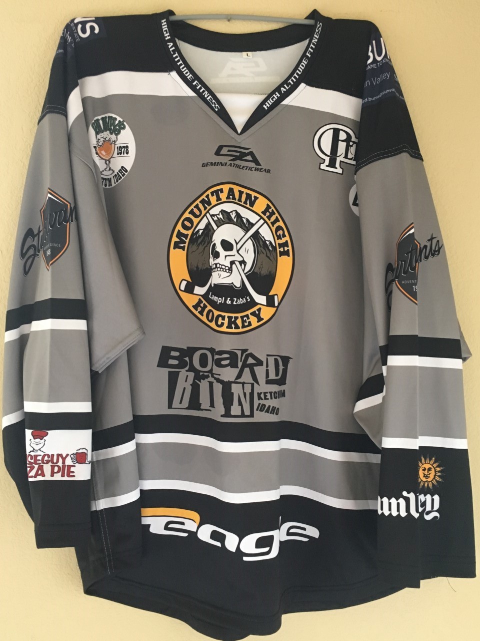 Size Large