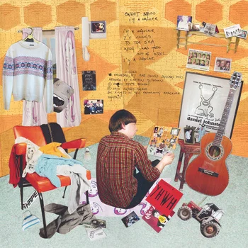 I'm a Dancer/Songs About Sleepin'