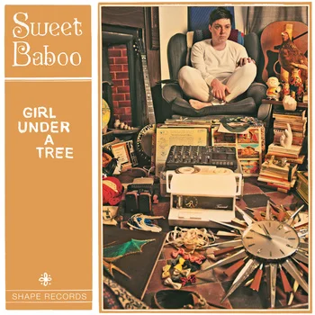 Girl Under a Tree EP