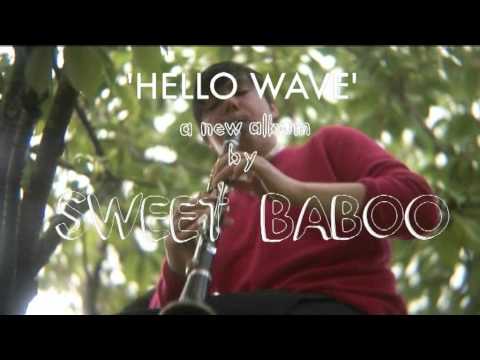 Sweet Baboo - Intro