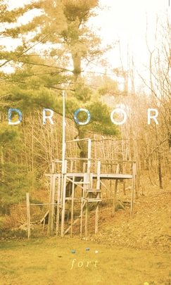 Copy of Droor | Fort (Cassette)