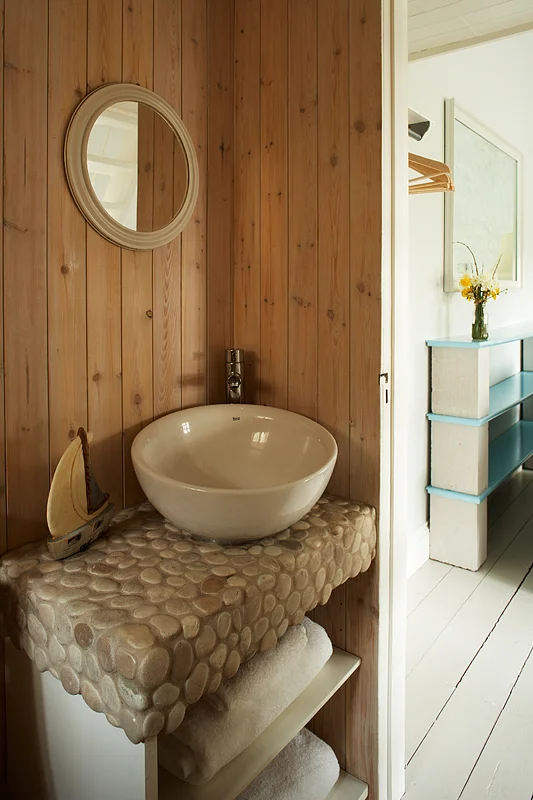 1 Bedroom Dog Friendly Holiday Apartment near Amity