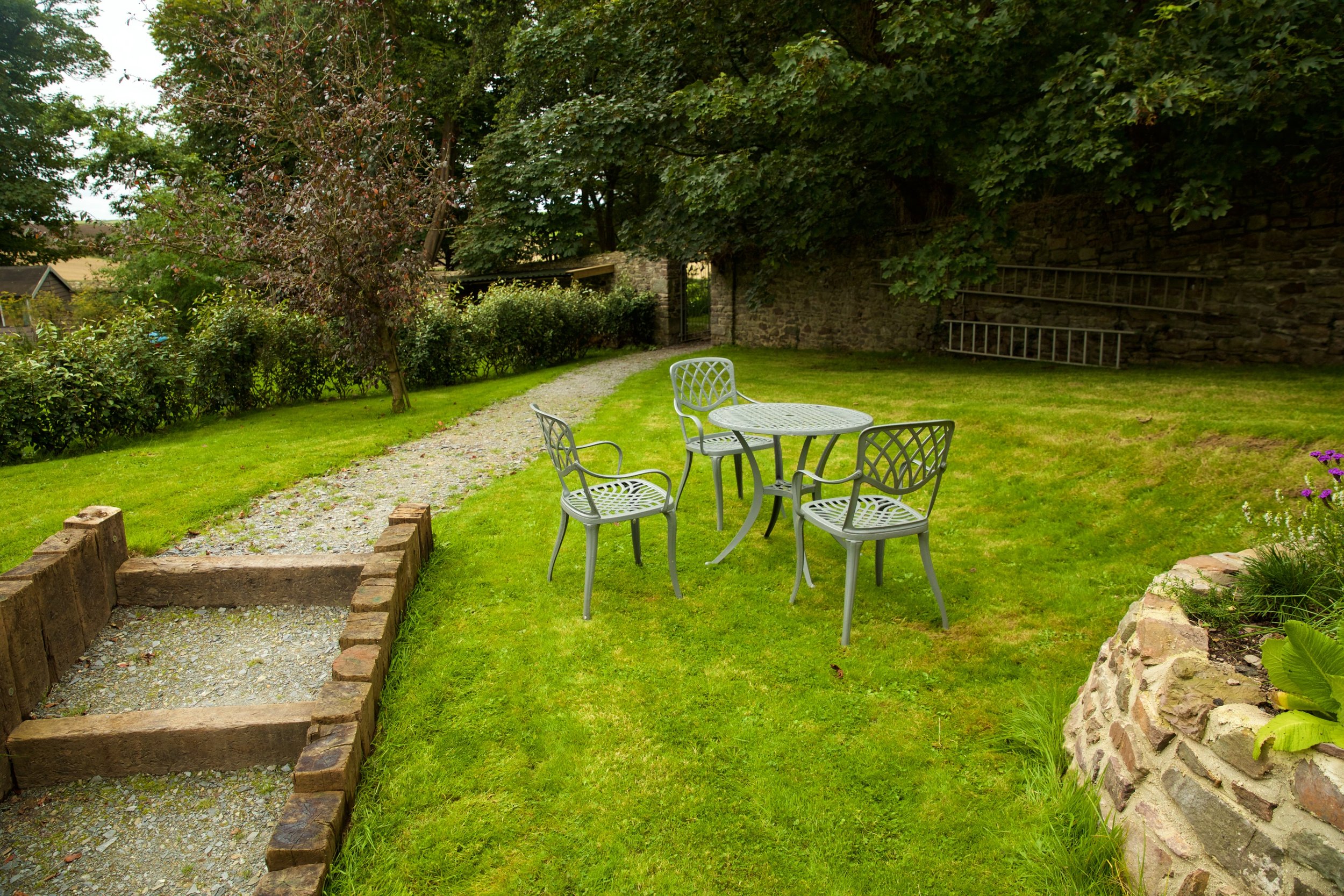 1 Bedroom Dog Friendly Holiday Apartment near Amity