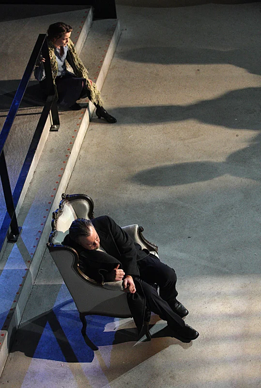 Rigoletto, Aalborg Operafestival 2011.