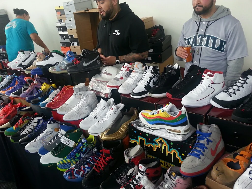 @itsaulgoodii brought out a bunch of old gems. What was your favorite?