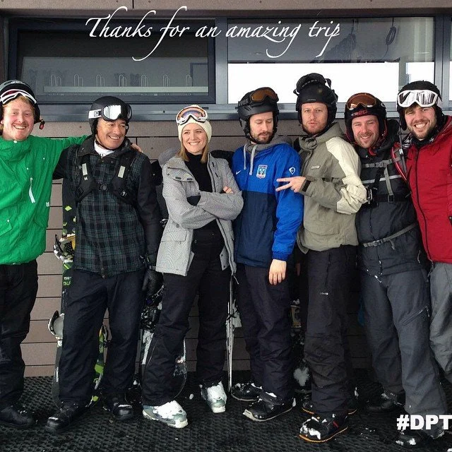 Another work trip like this please 2016!! 😘 #AgaMen #TeamAga