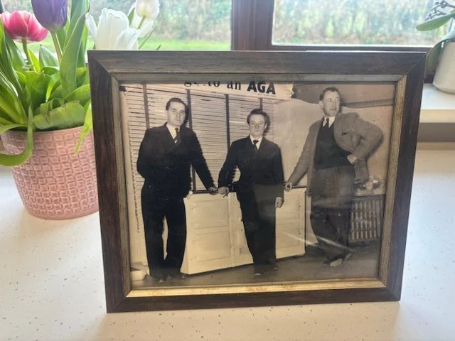 Where is all began

1974