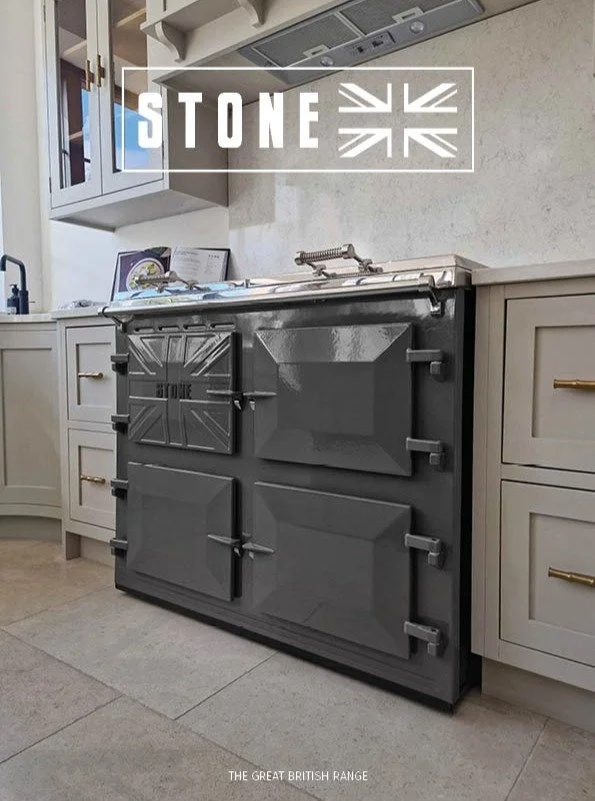 Coming to our showroom soon...

@stonecookers 

#rangecookers #stonecookers #kitcheninspo #kitchenaesthetic