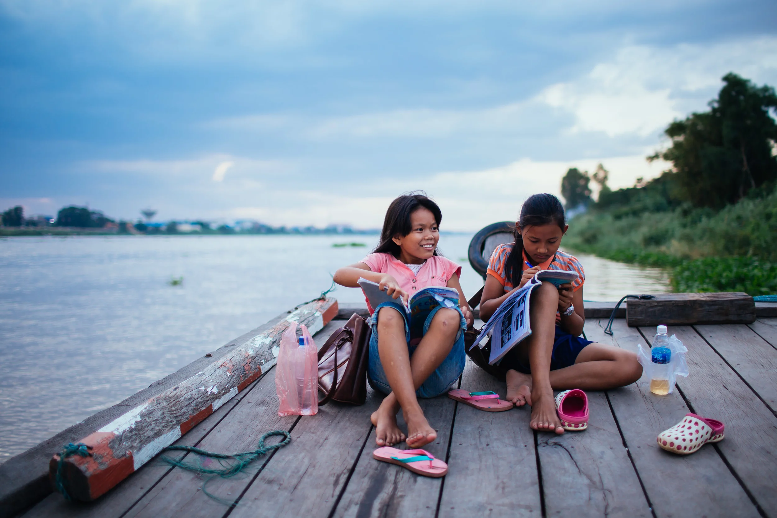 Ta Khmao, Cambodia