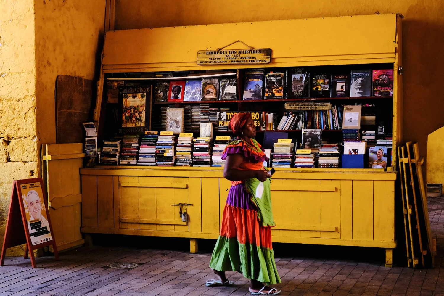 Cartagena de Indias, Colombia