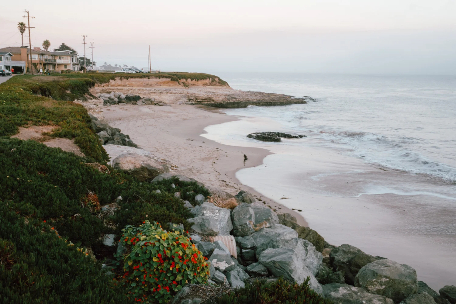 More beautiful beaches