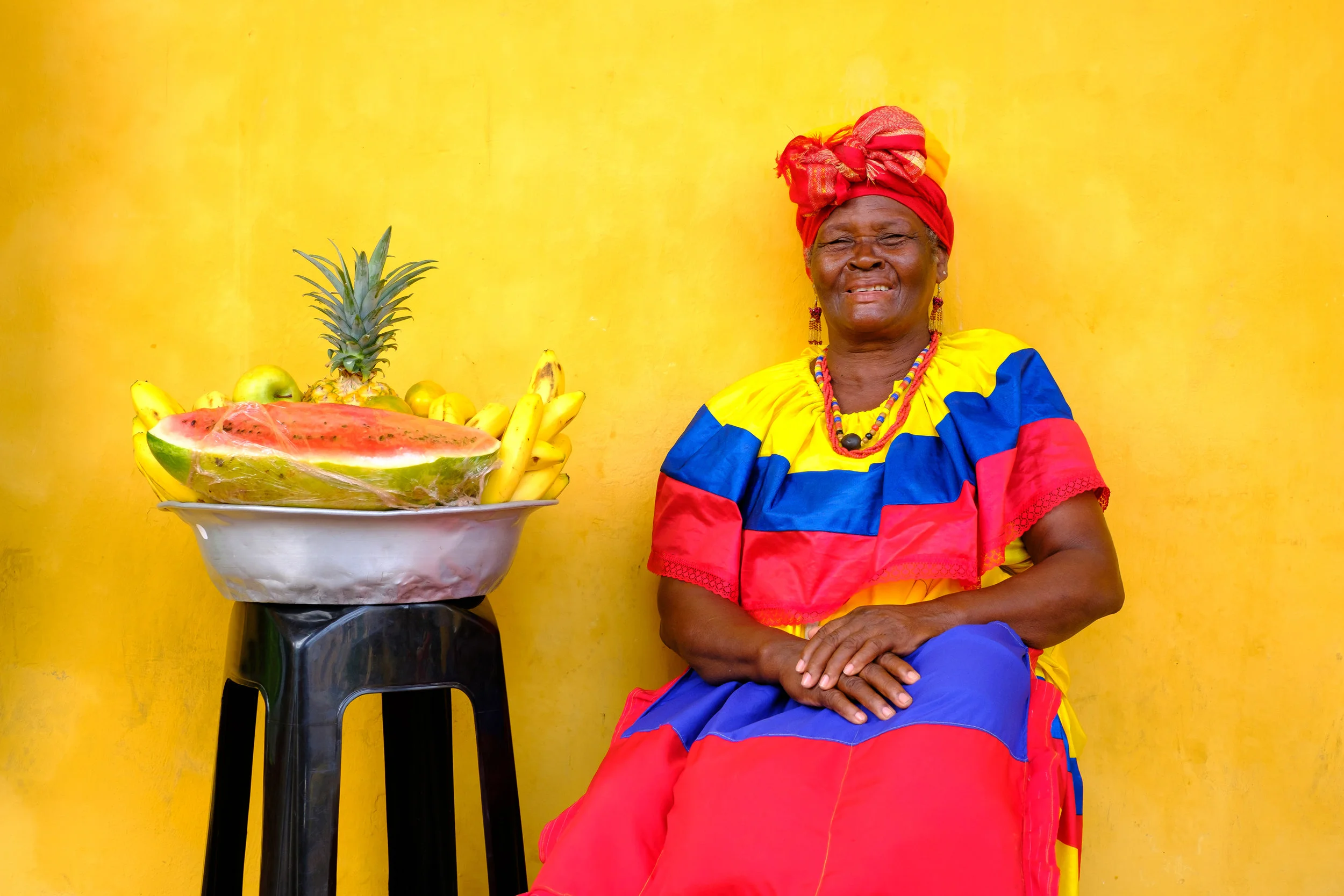 Cartagena de Indias, Colombia