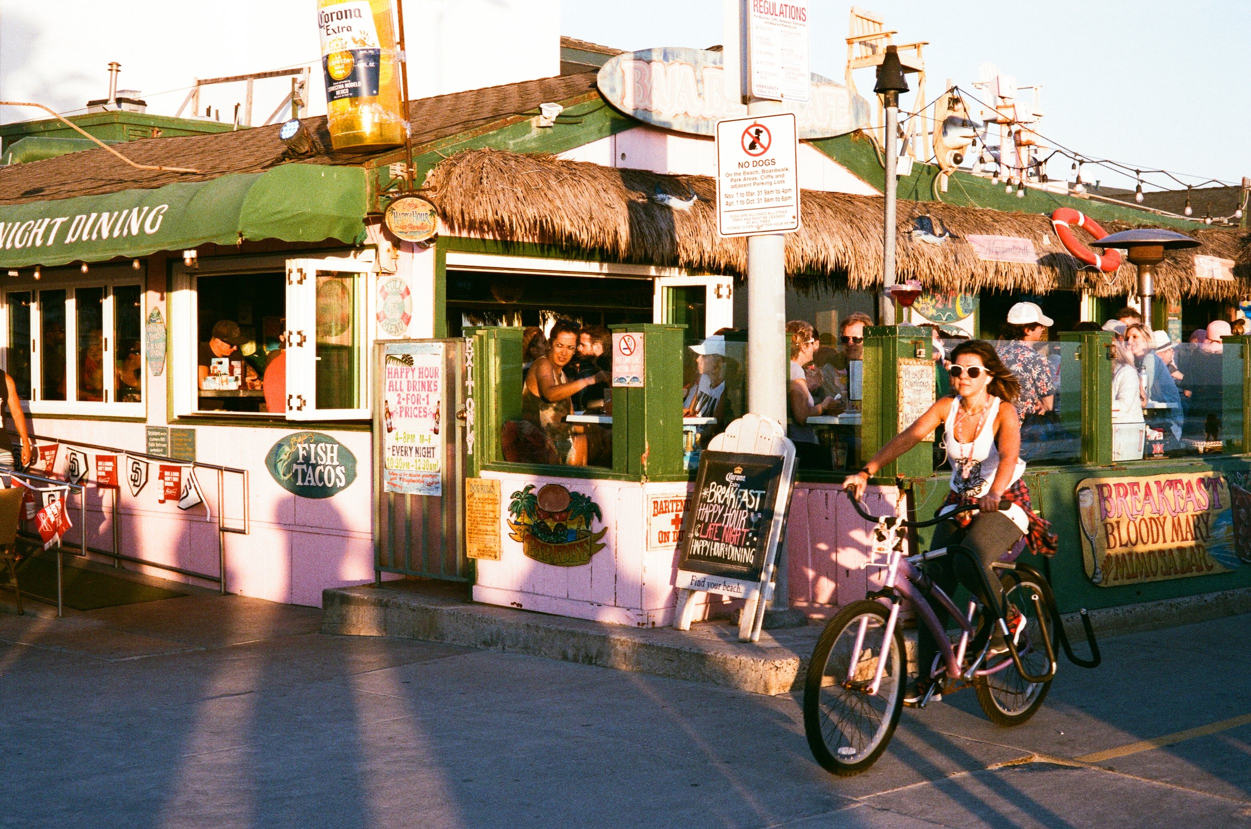 Pacific Beach, San Diego, CA