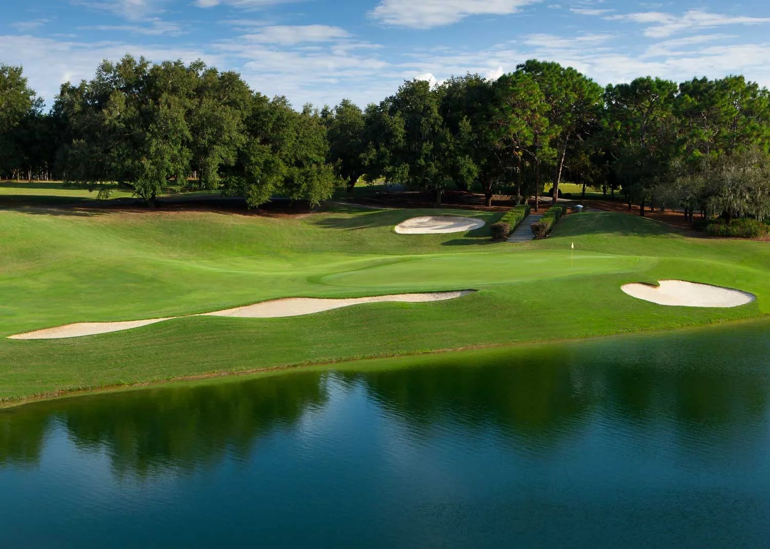 Golf at Skyview