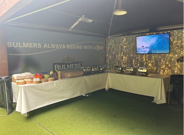 Finger Food Buffet - Bulmers Tent 1.png