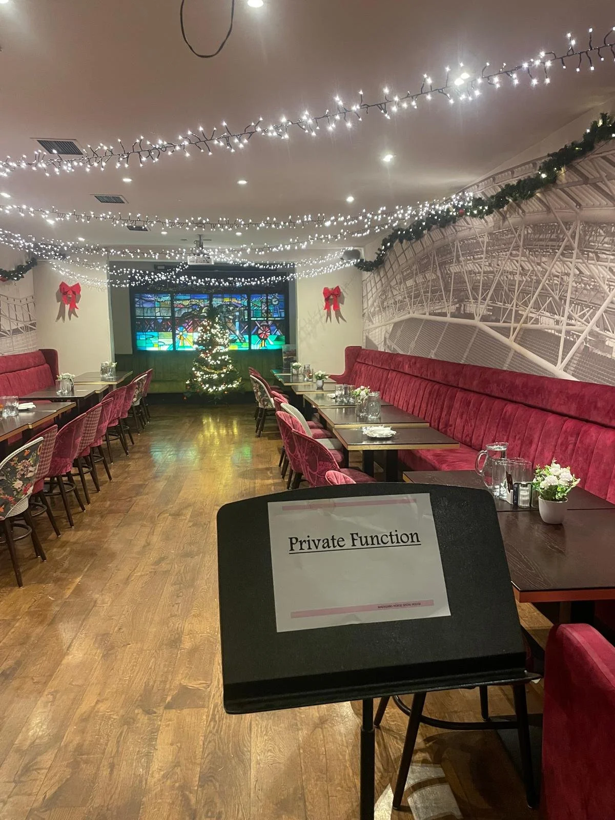 Aviva Section Horse Show House pic 4.jpeg