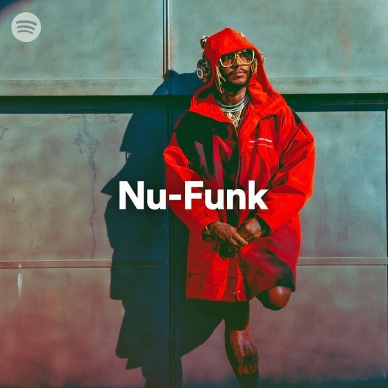 What a start w/ my new song &sbquo;Free The Night&lsquo;! We made it on to the official @spotify Nu-Funk playlist! 😍 #freethenight #newmusic #streamnow