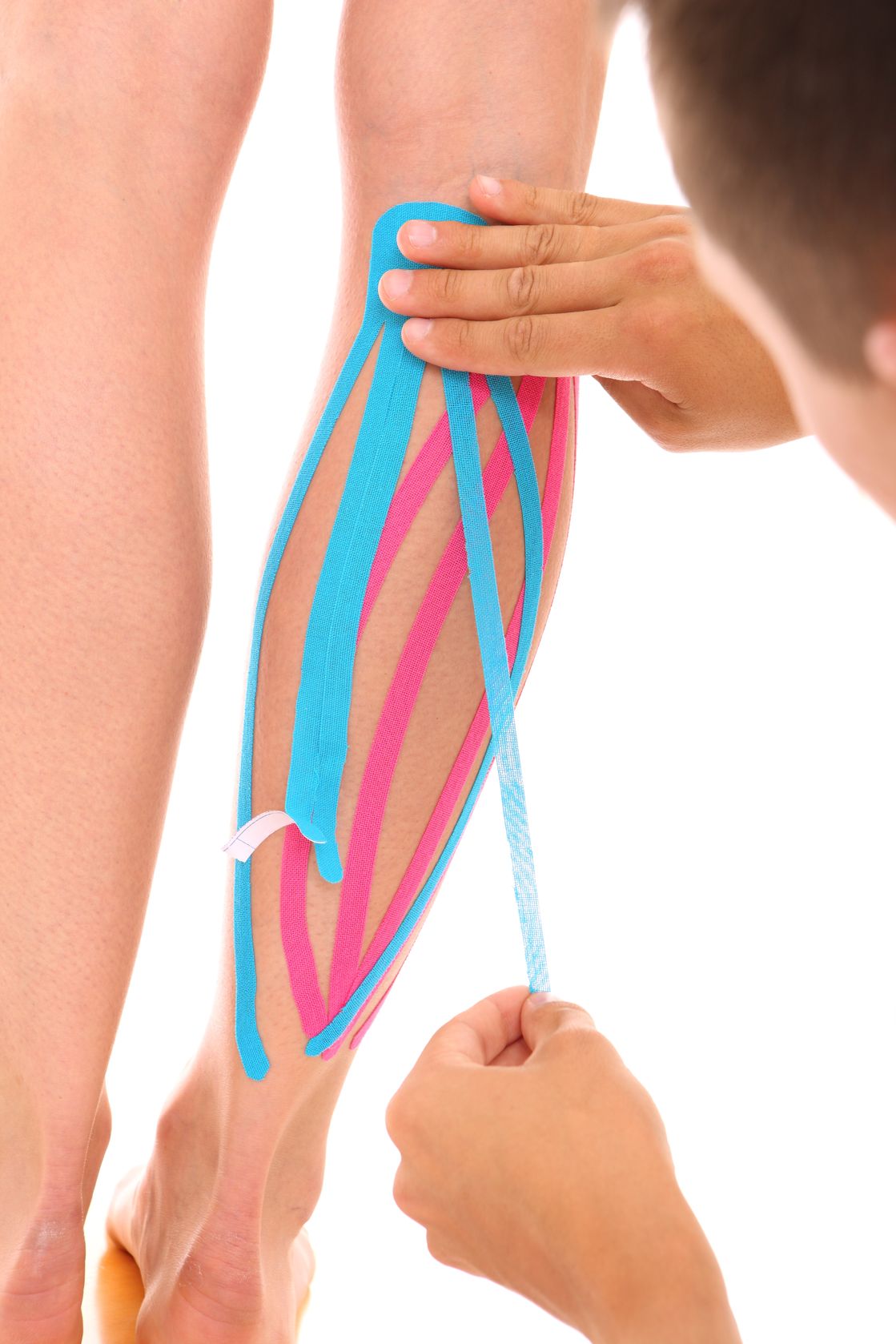 Kinesio Taping