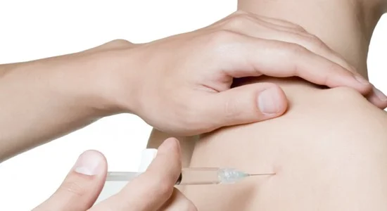 Injection Therapy