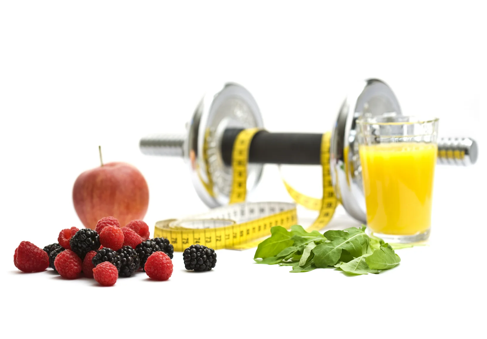 Performance Nutrition