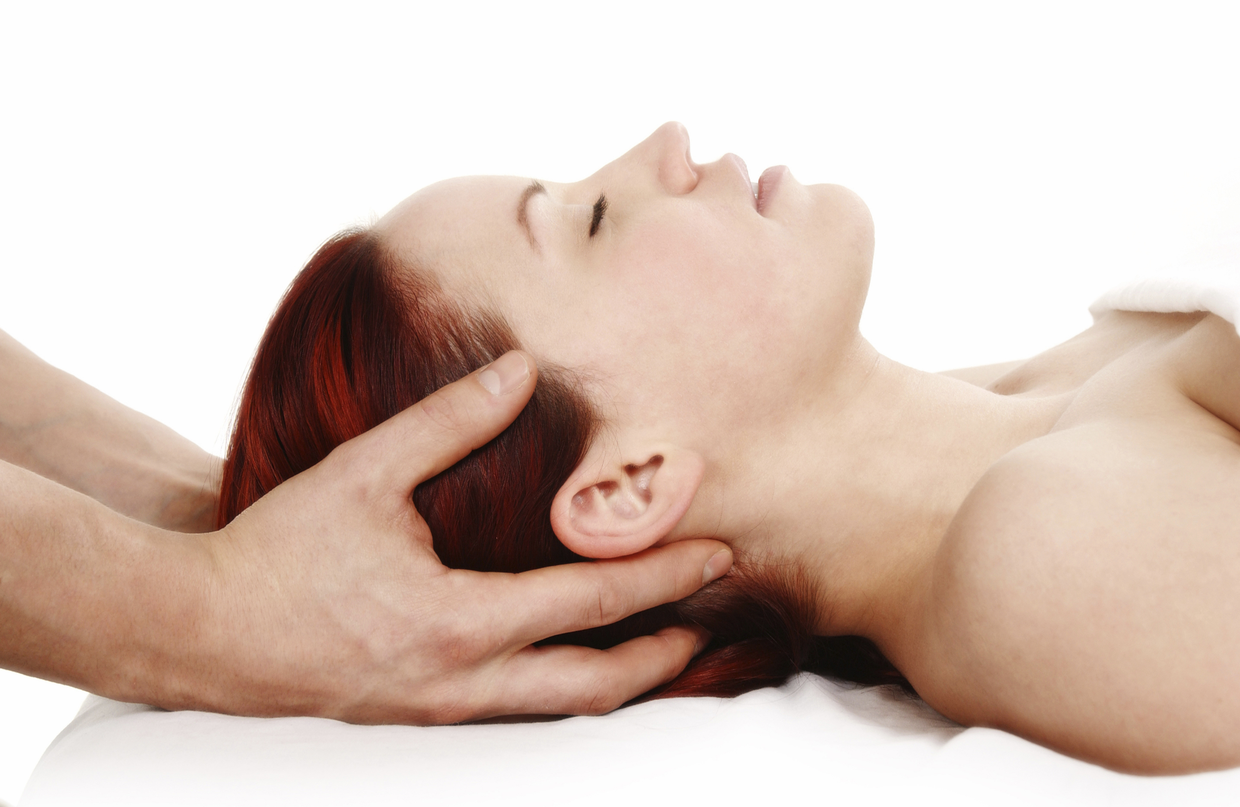 Cranial Sacral & Visceral Manipulation