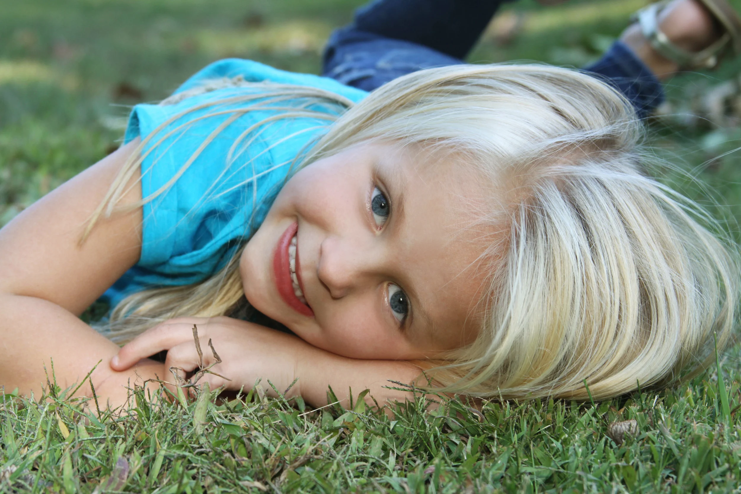 Children Photography Candid
