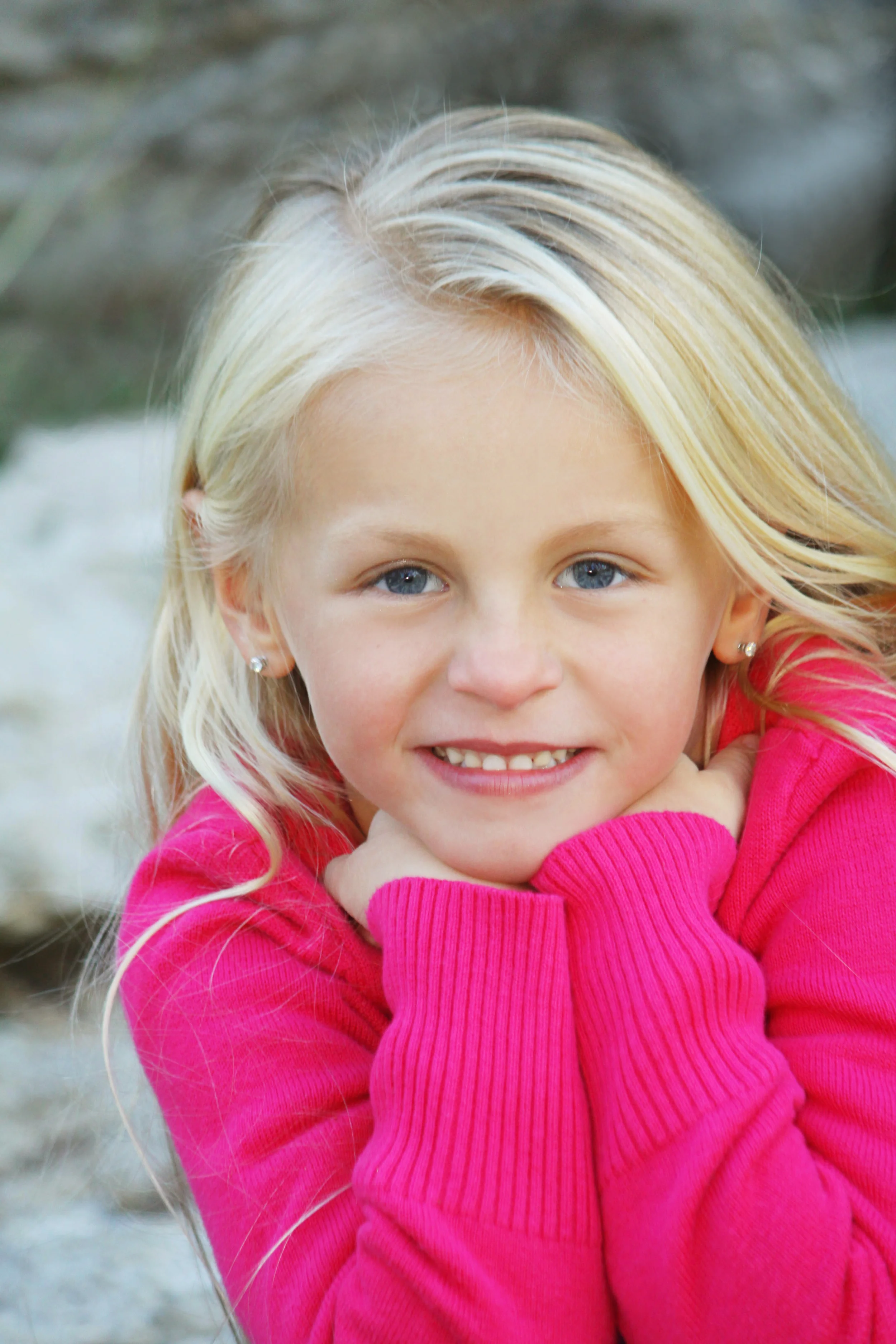 Children Photography Candid