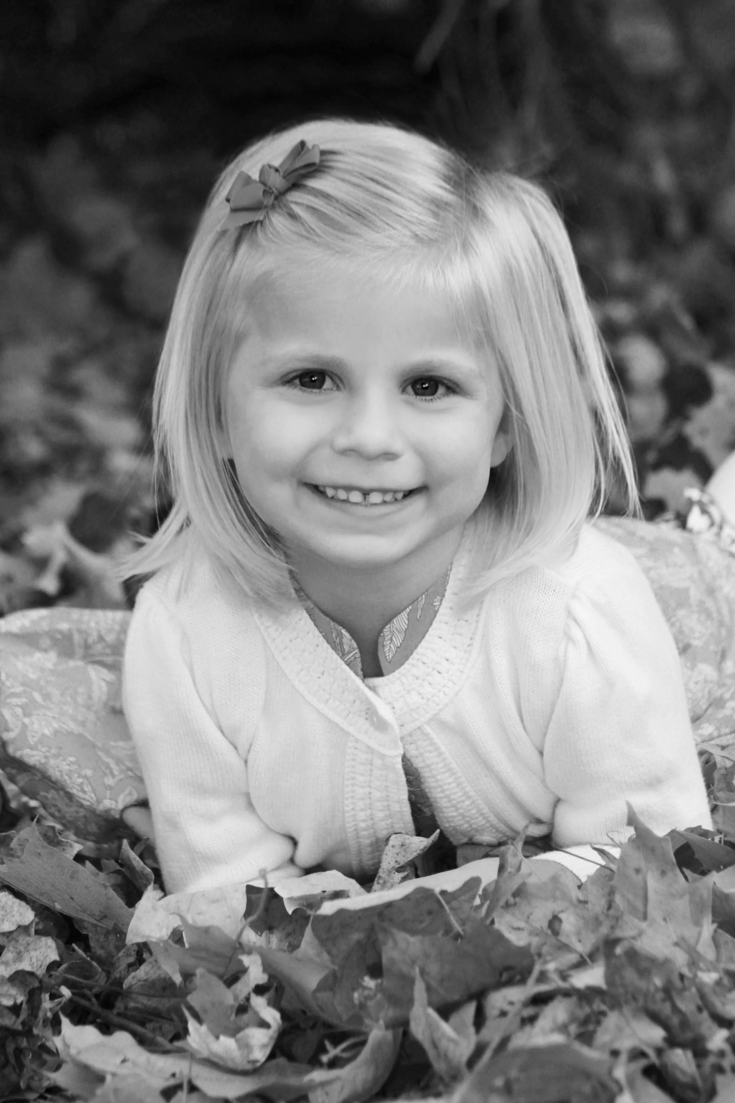 Children Photography Formal