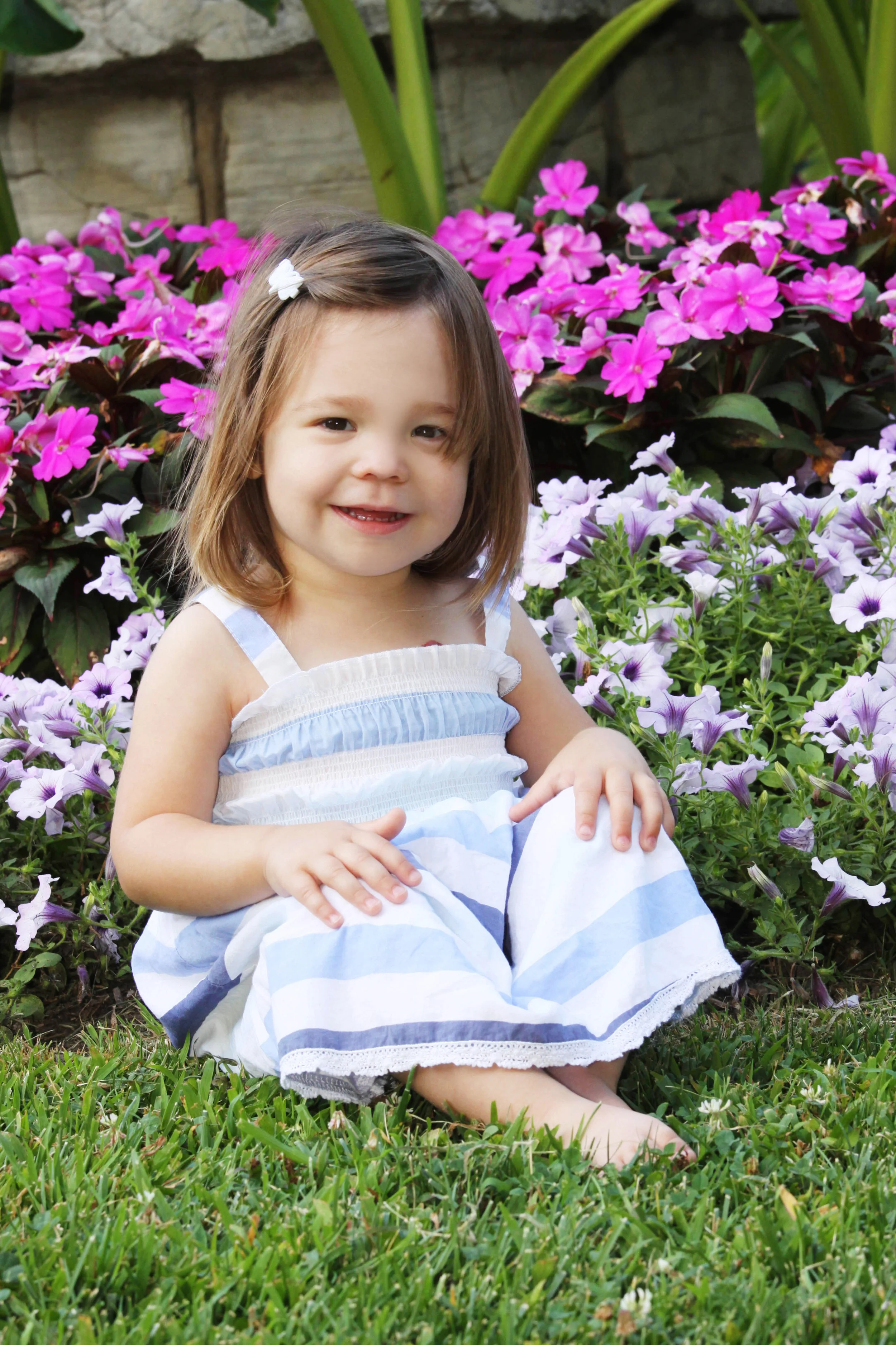 Children Photography Formal