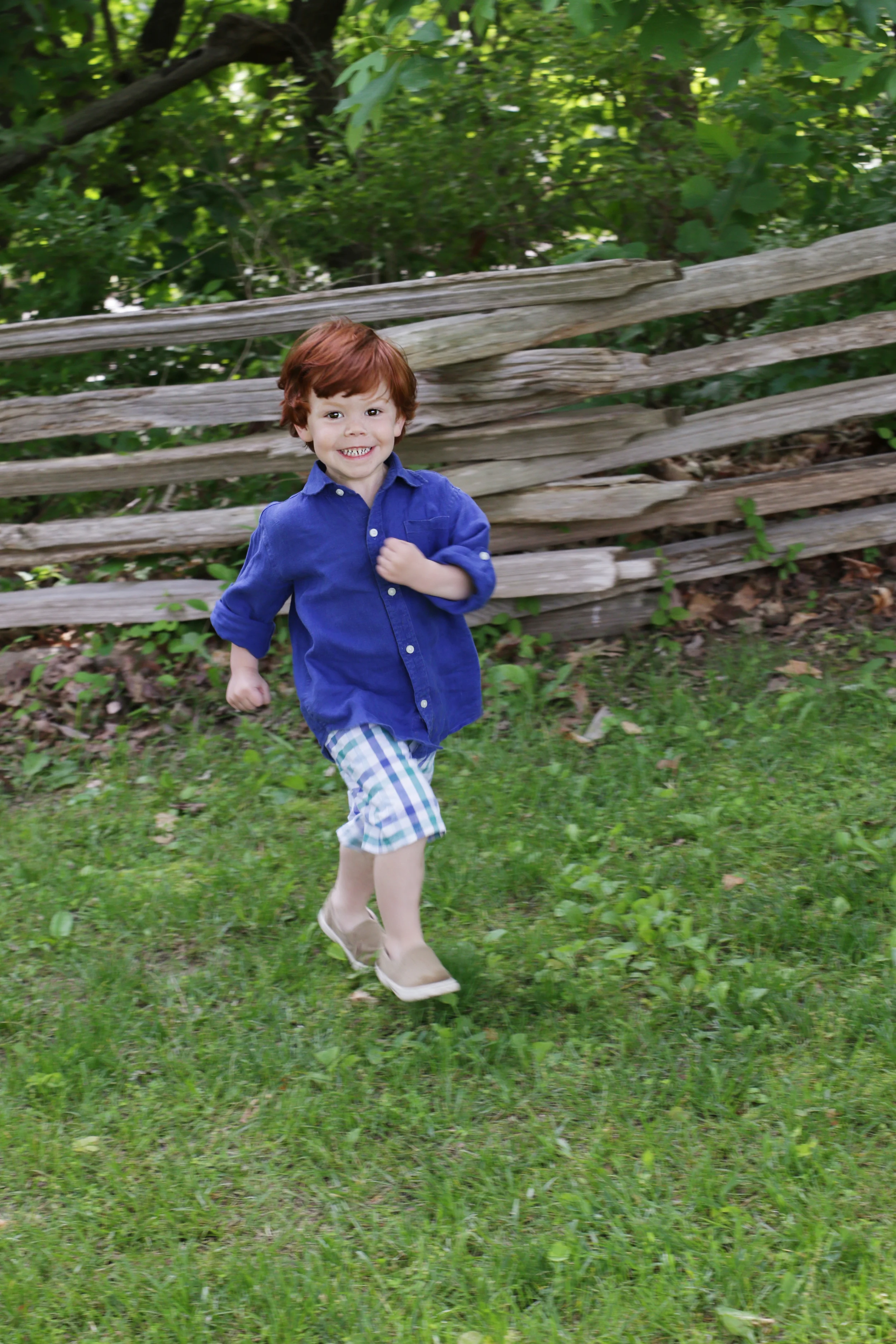 Children Photography Candid