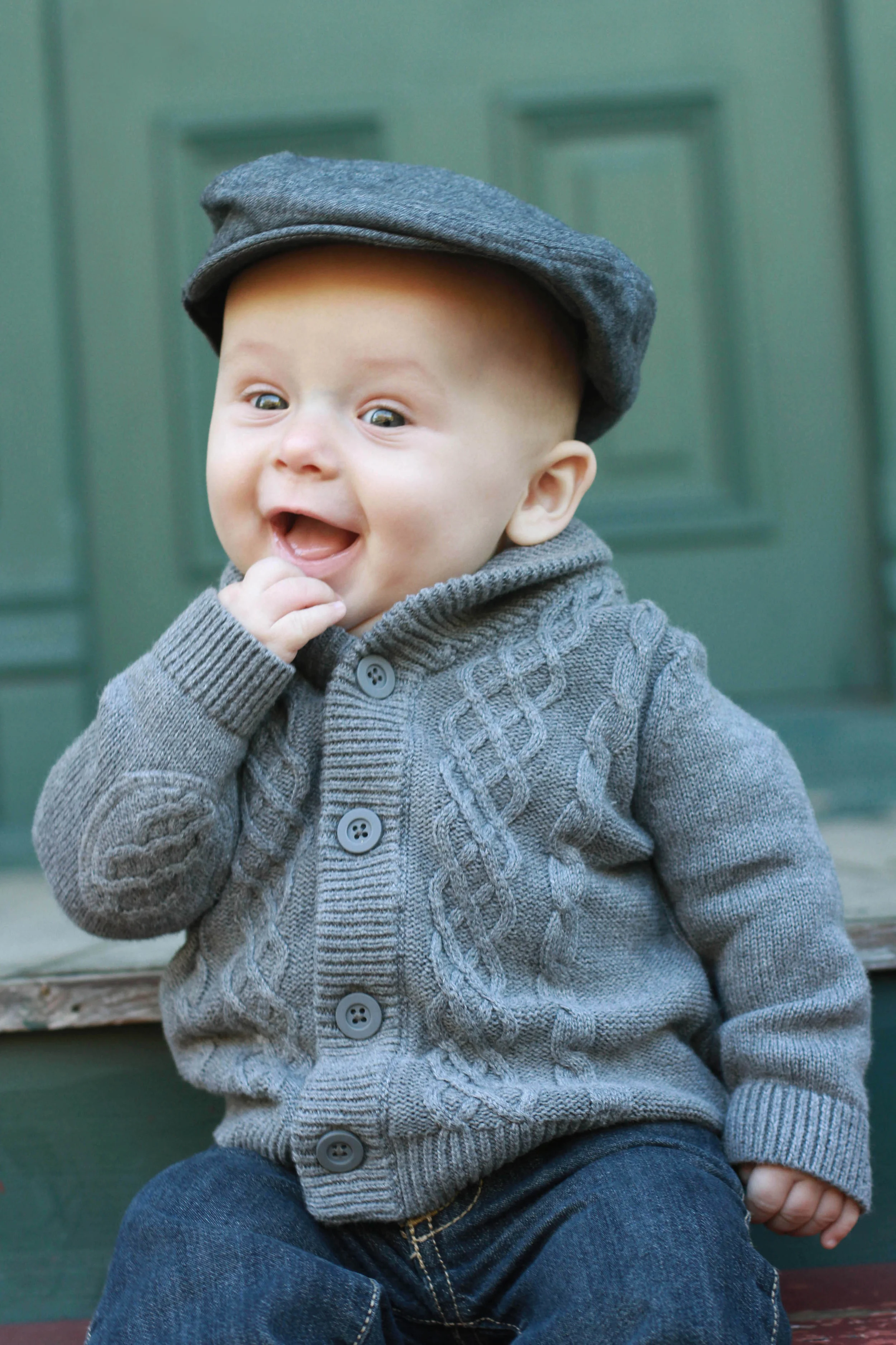 Children Photography Candid