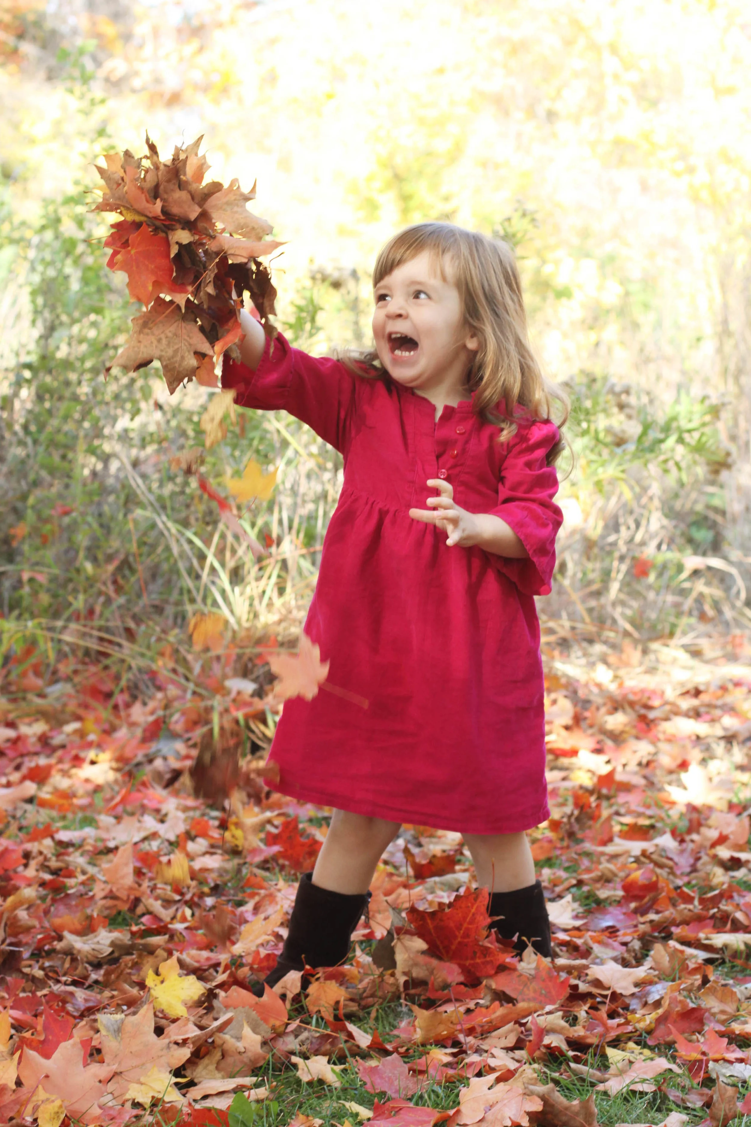 Children Photography Candid