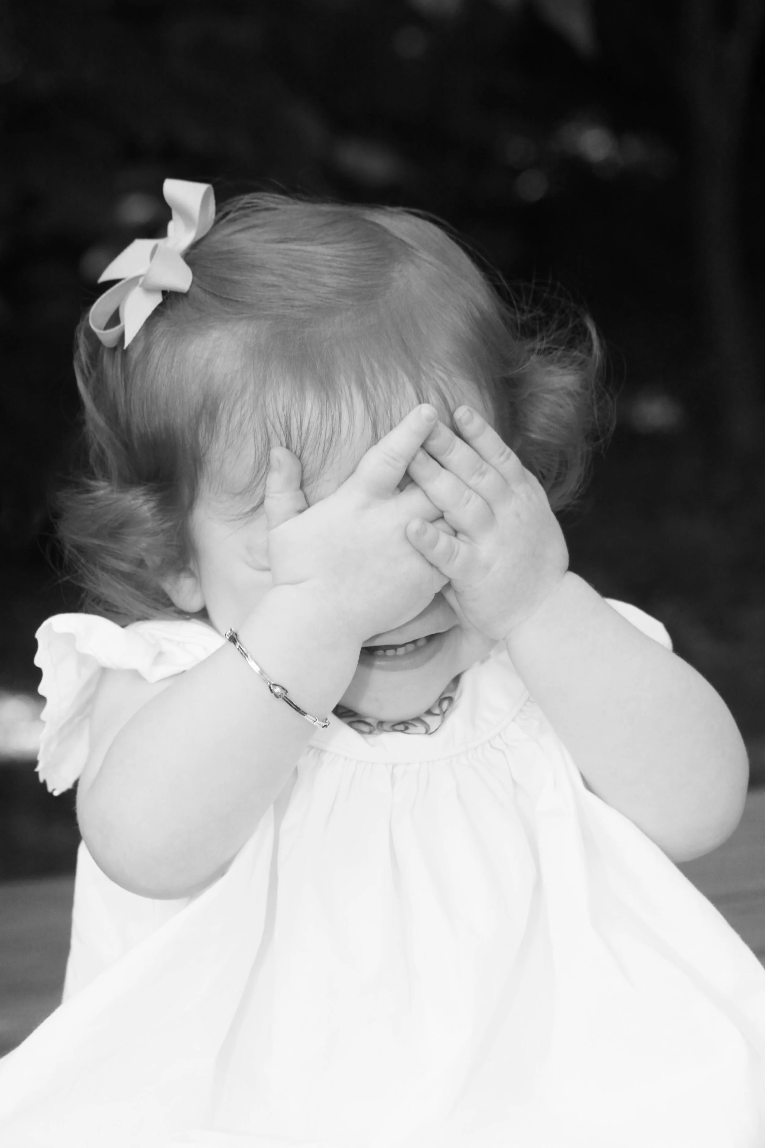 Baby Photography Candid