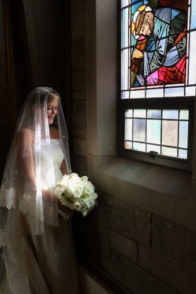 Bridal Portrait