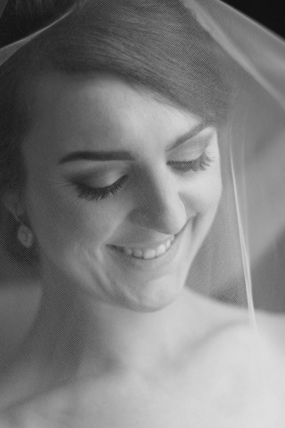 Bridal Portait